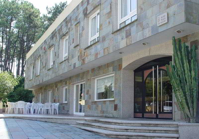 Hotel Inffinit Sanxenxo