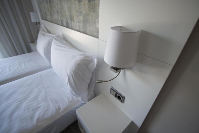 Hotel Inffinit Sanxenxo