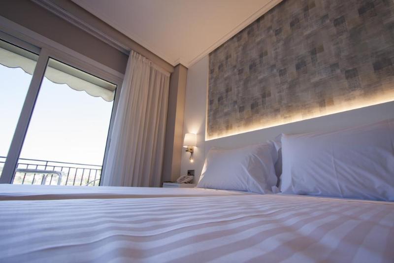 Hotel Inffinit Sanxenxo