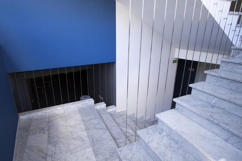 Hotel Inffinit Sanxenxo