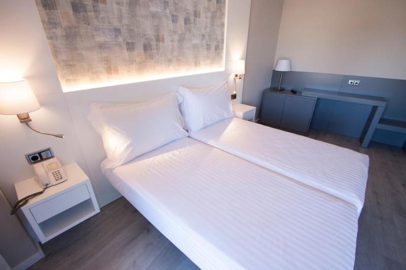 Hotel Inffinit Sanxenxo