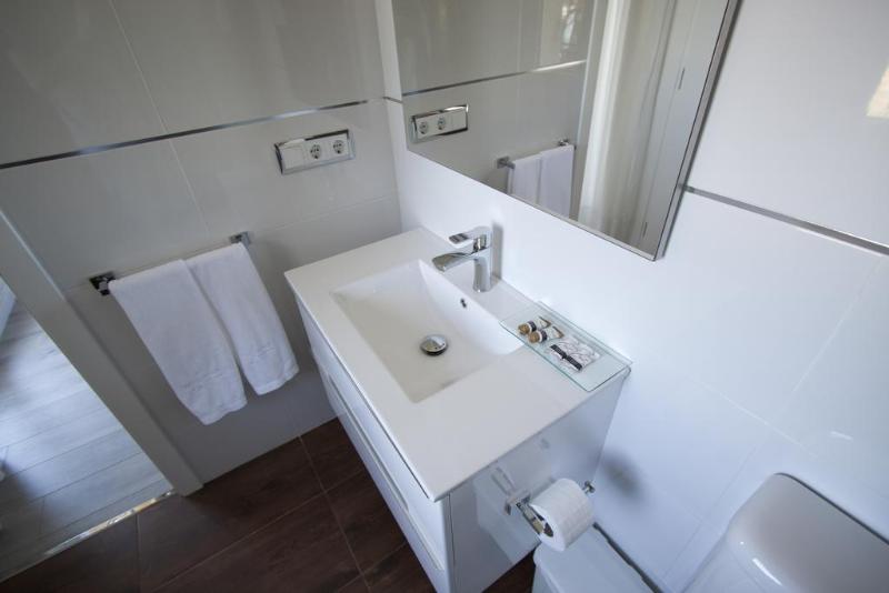 Hotel Inffinit Sanxenxo