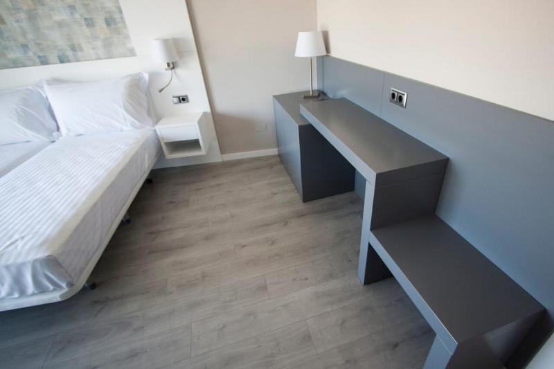 Hotel Inffinit Sanxenxo