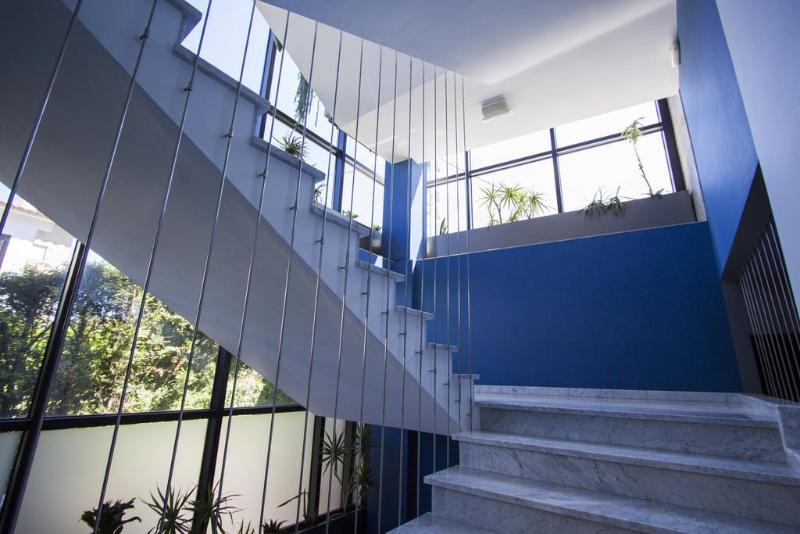 Hotel Inffinit Sanxenxo