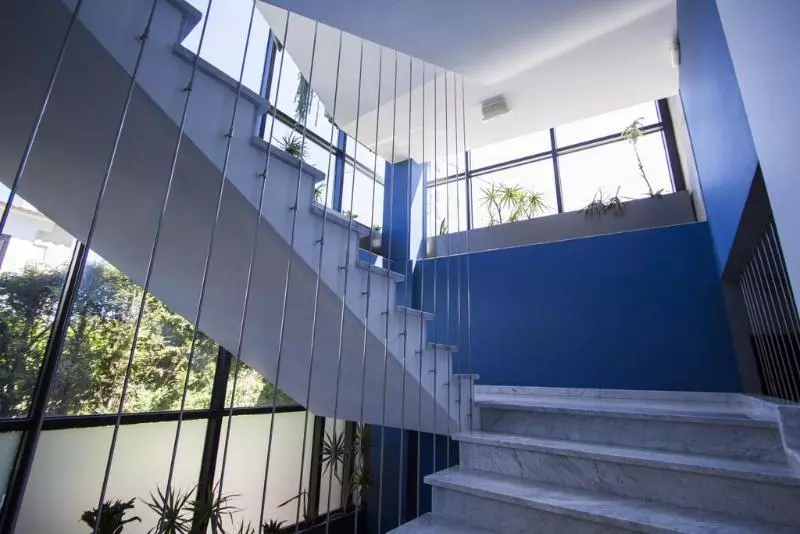 酒店 Inffinit Sanxenxo