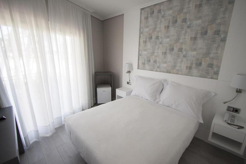 Hotel Inffinit Sanxenxo