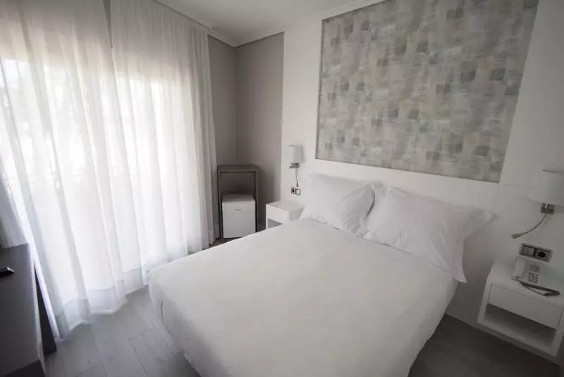 酒店 Inffinit Sanxenxo