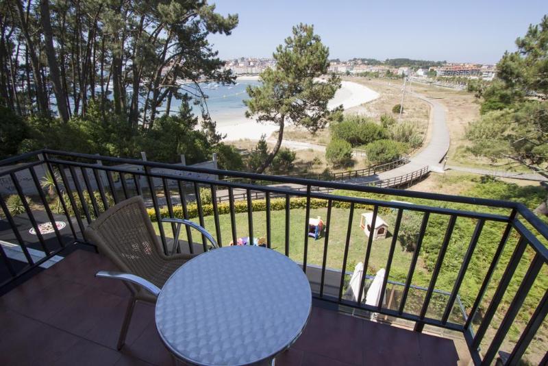 Hotel Inffinit Sanxenxo