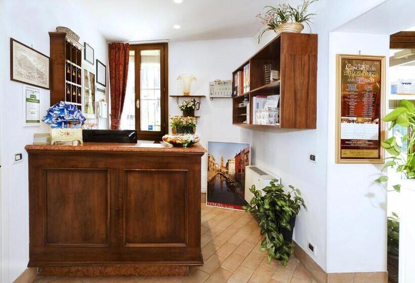 酒店 Locanda Casa Querini