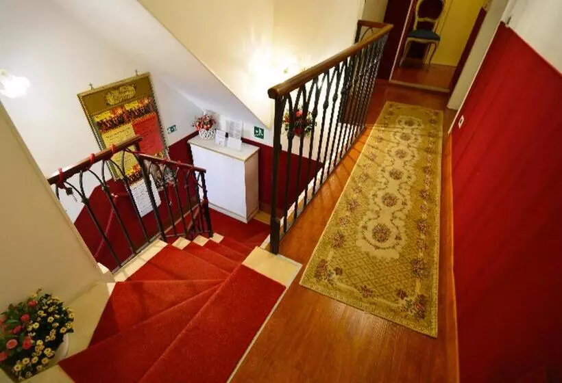 هتل Locanda Casa Querini