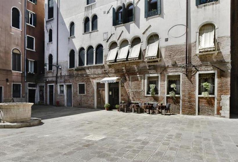 酒店 Locanda Casa Querini