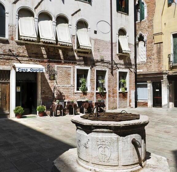 酒店 Locanda Casa Querini