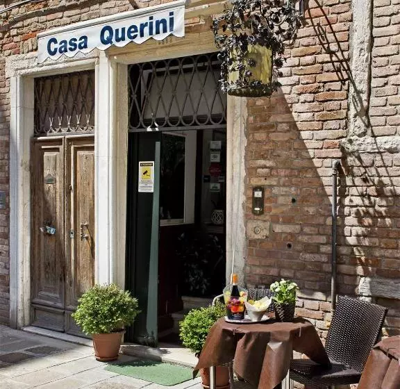 هتل Locanda Casa Querini