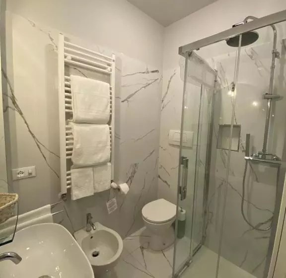 هتل Locanda Casa Querini