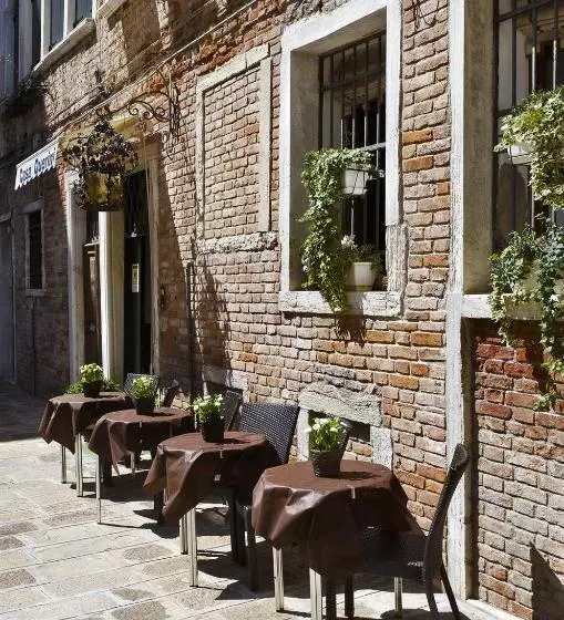 هتل Locanda Casa Querini