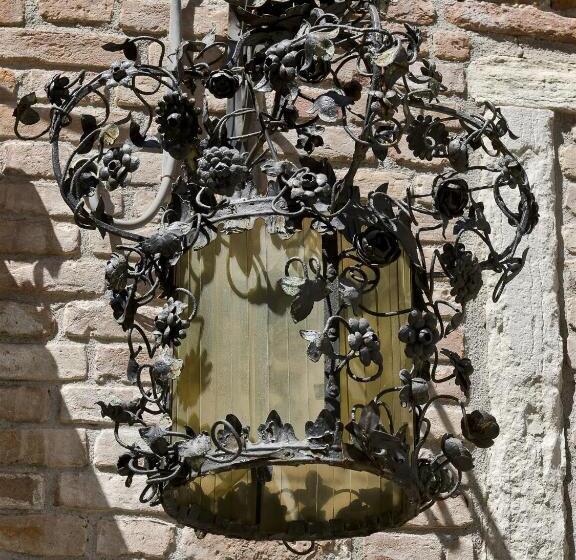 酒店 Locanda Casa Querini