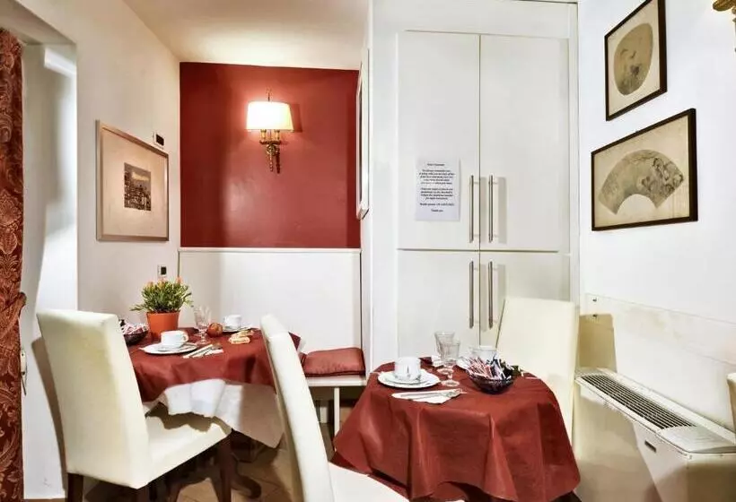 هتل Locanda Casa Querini