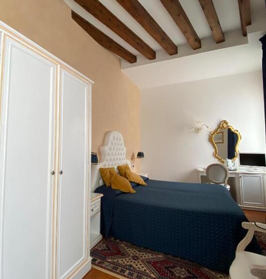 酒店 Locanda Casa Querini