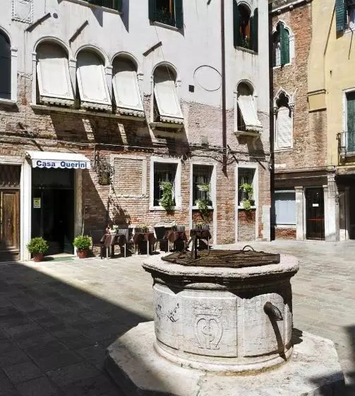 هتل Locanda Casa Querini