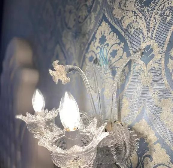 هتل Locanda Casa Querini