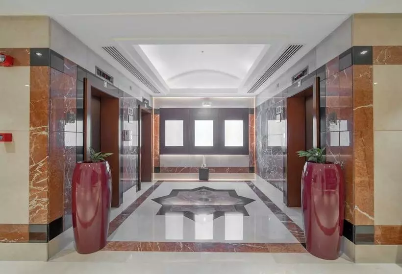 Majestic Premier Hotel Burdubai