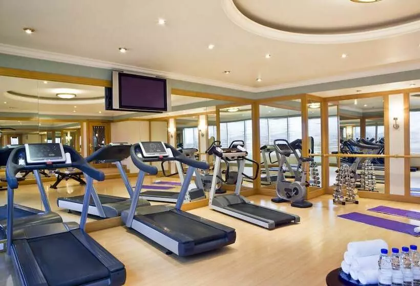 Majestic Premier Hotel Burdubai