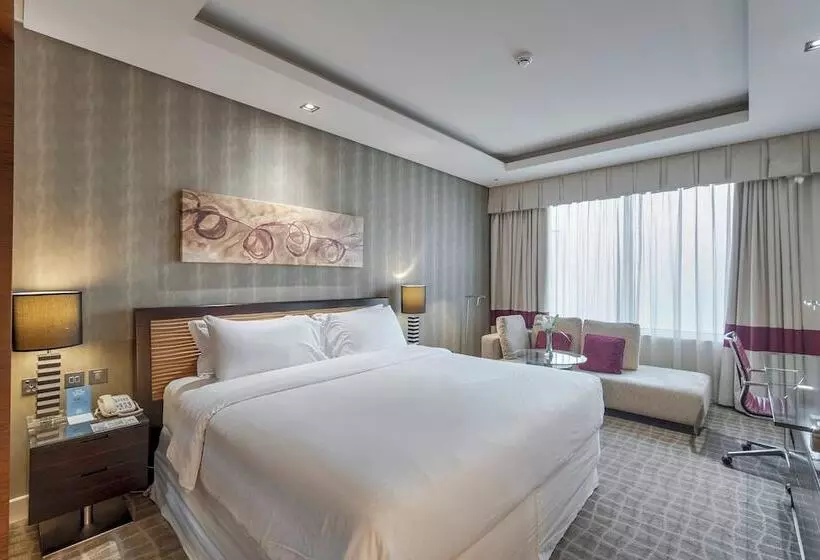 Majestic Premier Hotel Burdubai