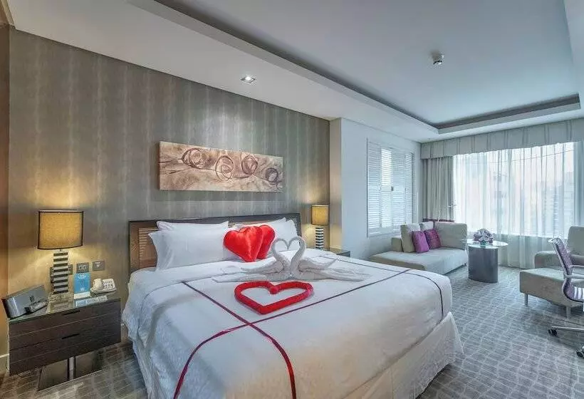 Majestic Premier Hotel Burdubai