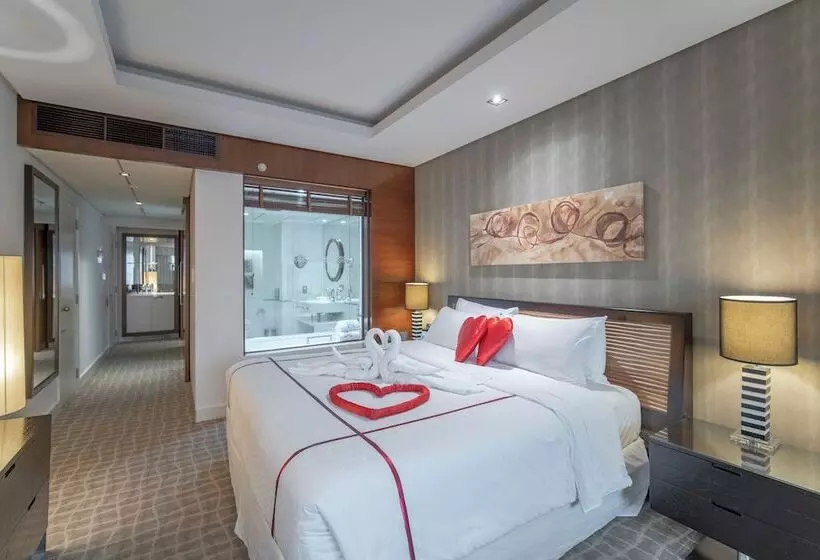 Majestic Premier Hotel Burdubai