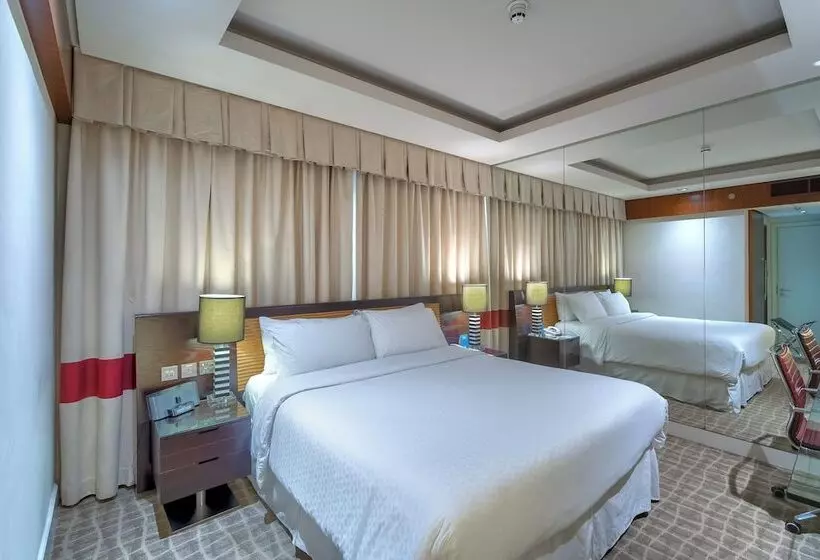 Majestic Premier Hotel Burdubai