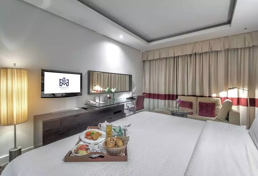 Majestic Premier Hotel Burdubai