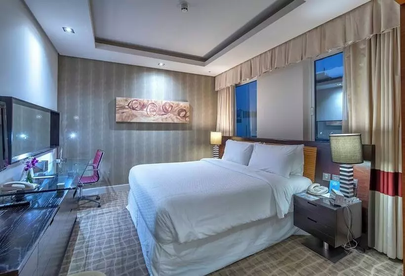 Majestic Premier Hotel Burdubai