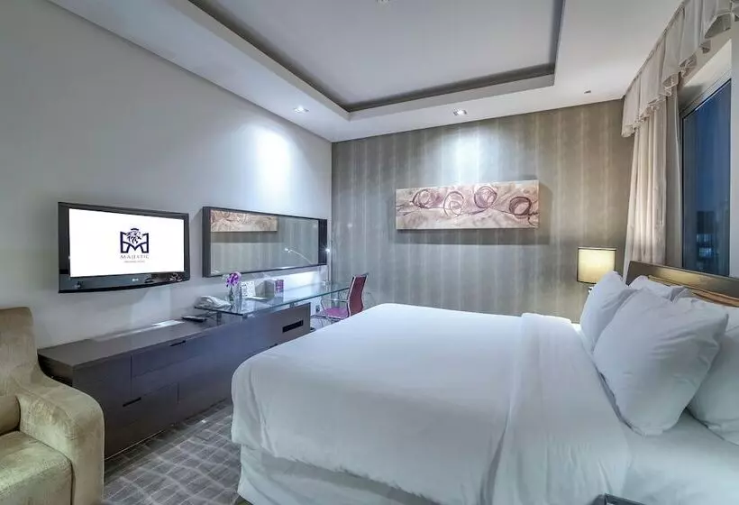 Majestic Premier Hotel Burdubai