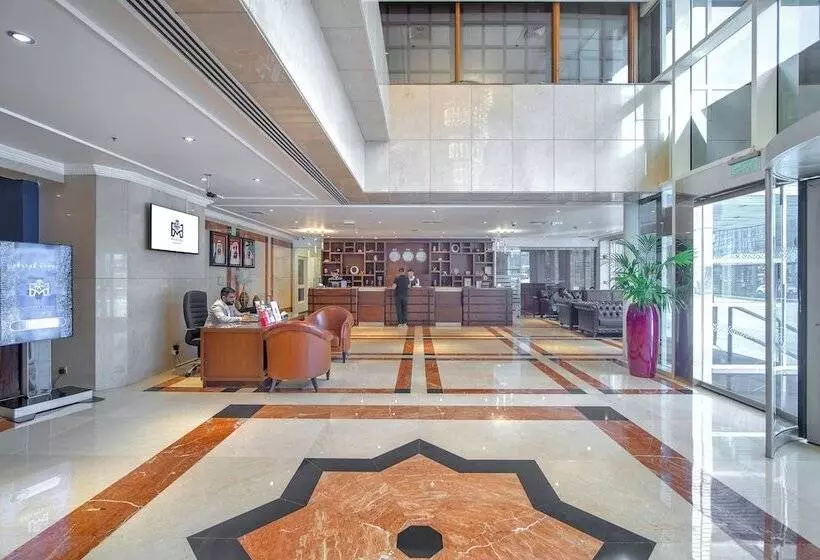 Majestic Premier Hotel Burdubai