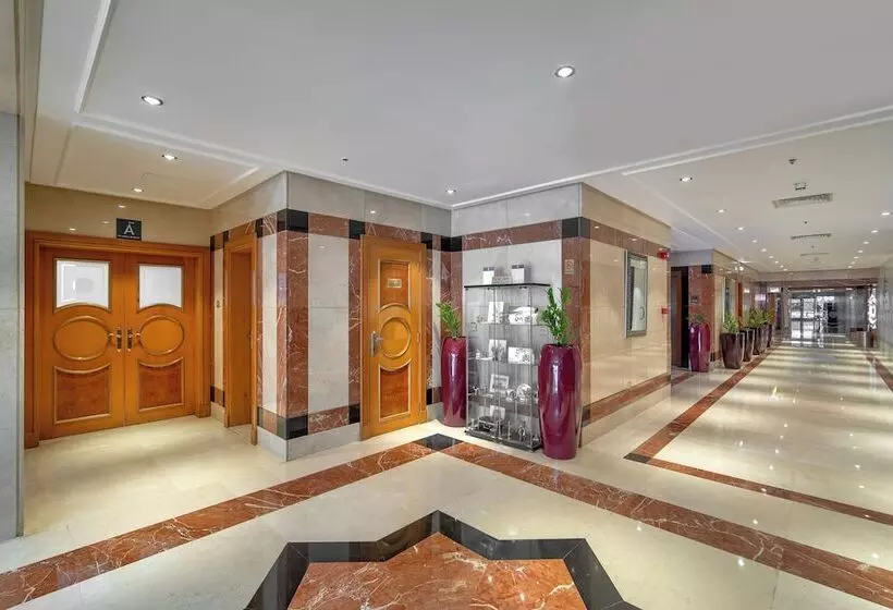 Majestic Premier Hotel Burdubai