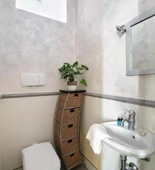 酒店 Massimo Plaza