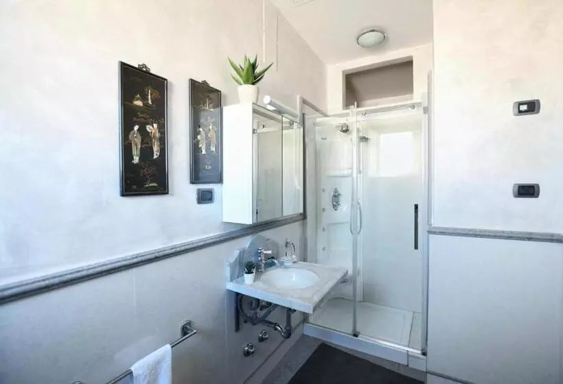 酒店 Massimo Plaza