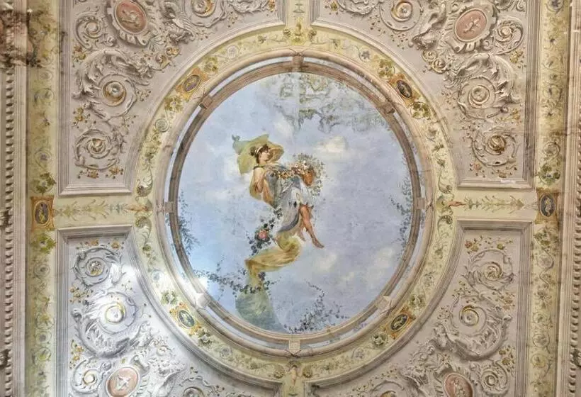 酒店 Massimo Plaza