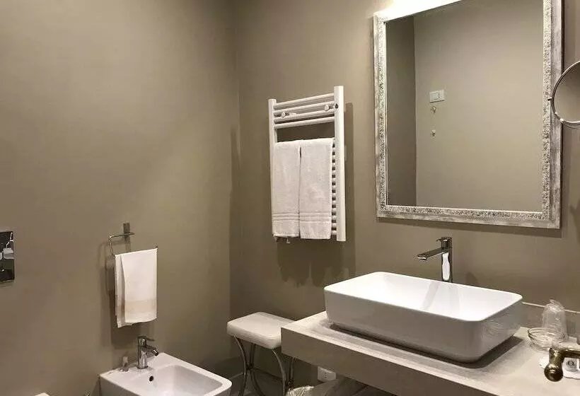 酒店 Massimo Plaza