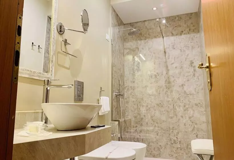 酒店 Massimo Plaza