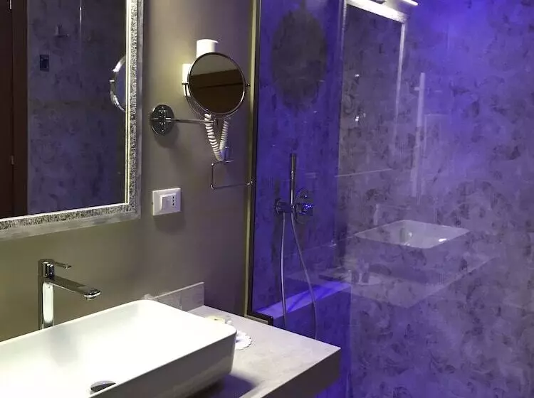 酒店 Massimo Plaza