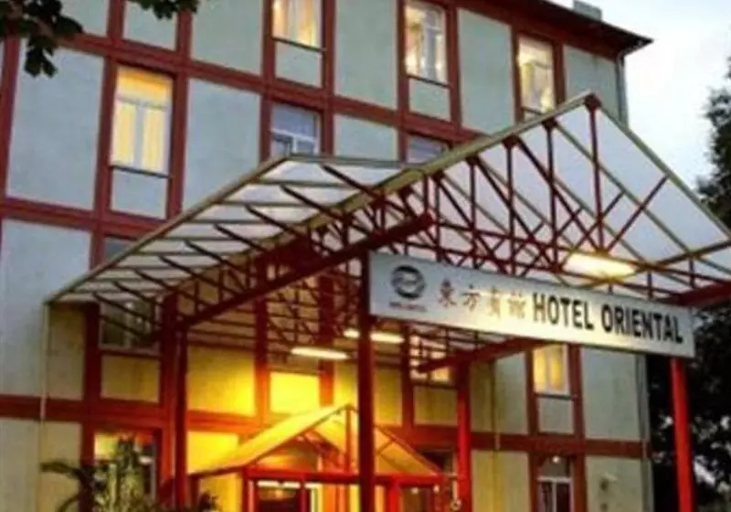 Hotel Oriental