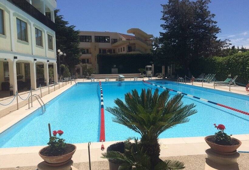 ホテル Parco Delle Rose