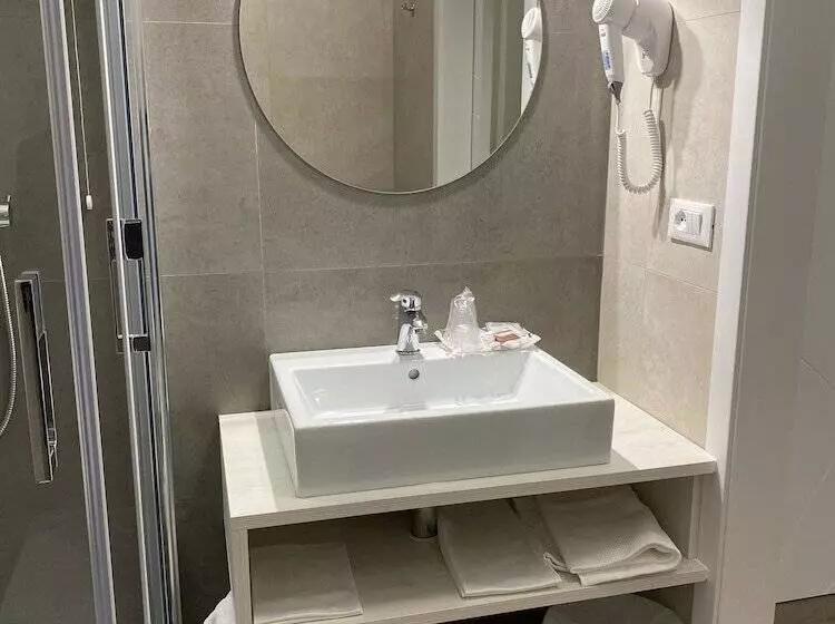 酒店 Parco Delle Rose