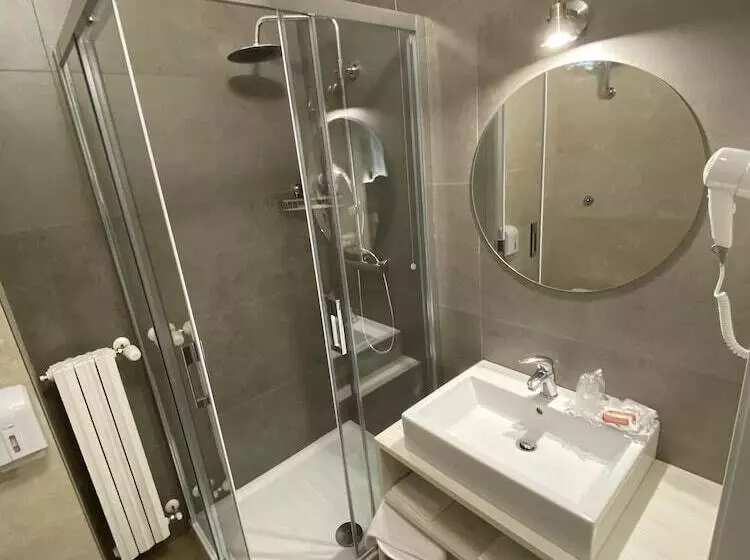 酒店 Parco Delle Rose