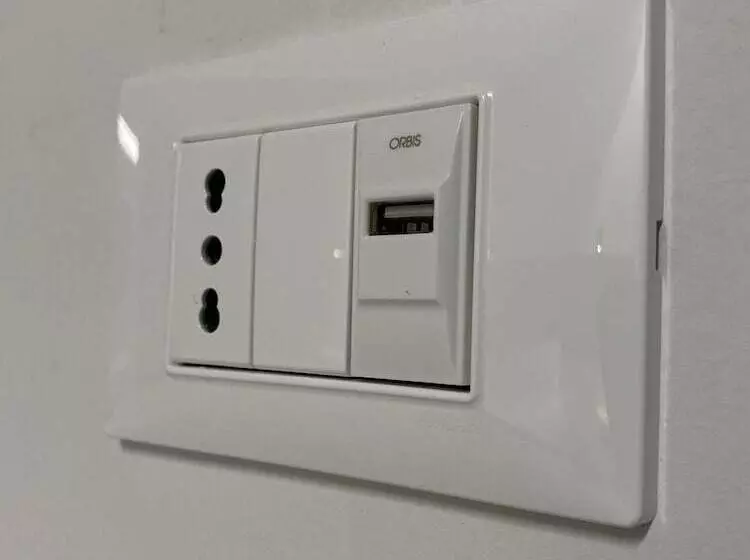 酒店 Parco Delle Rose