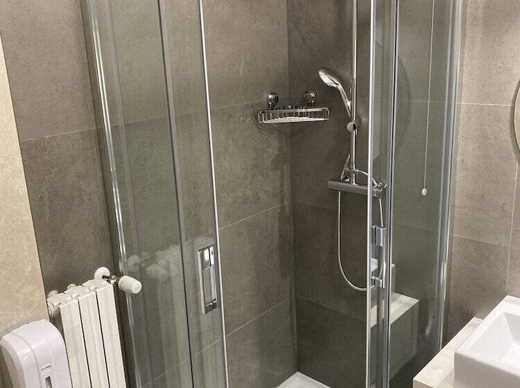 ホテル Parco Delle Rose