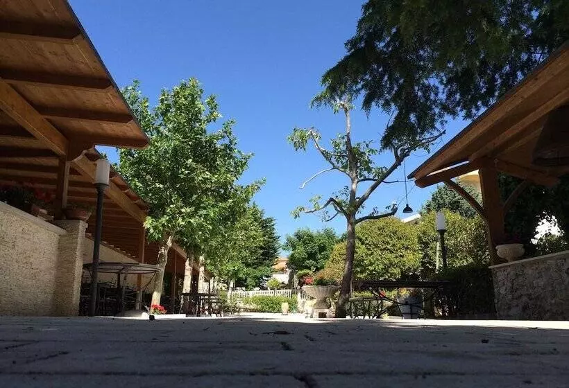 酒店 Parco Delle Rose