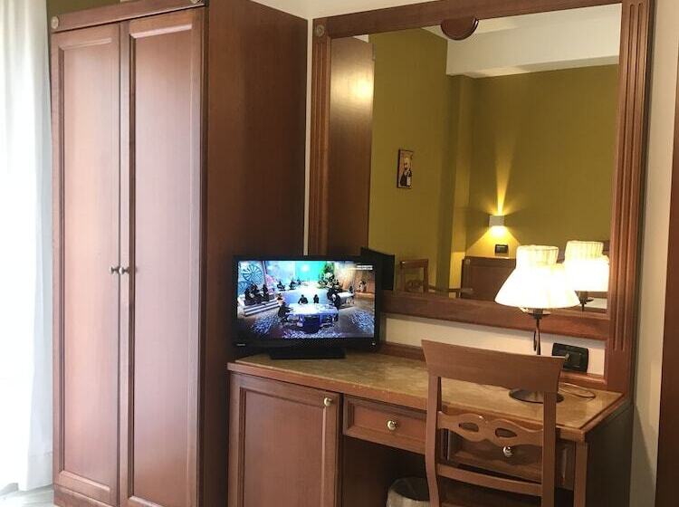 ホテル Parco Delle Rose