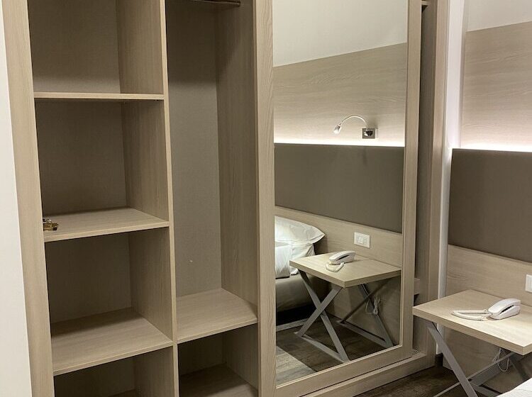 ホテル Parco Delle Rose